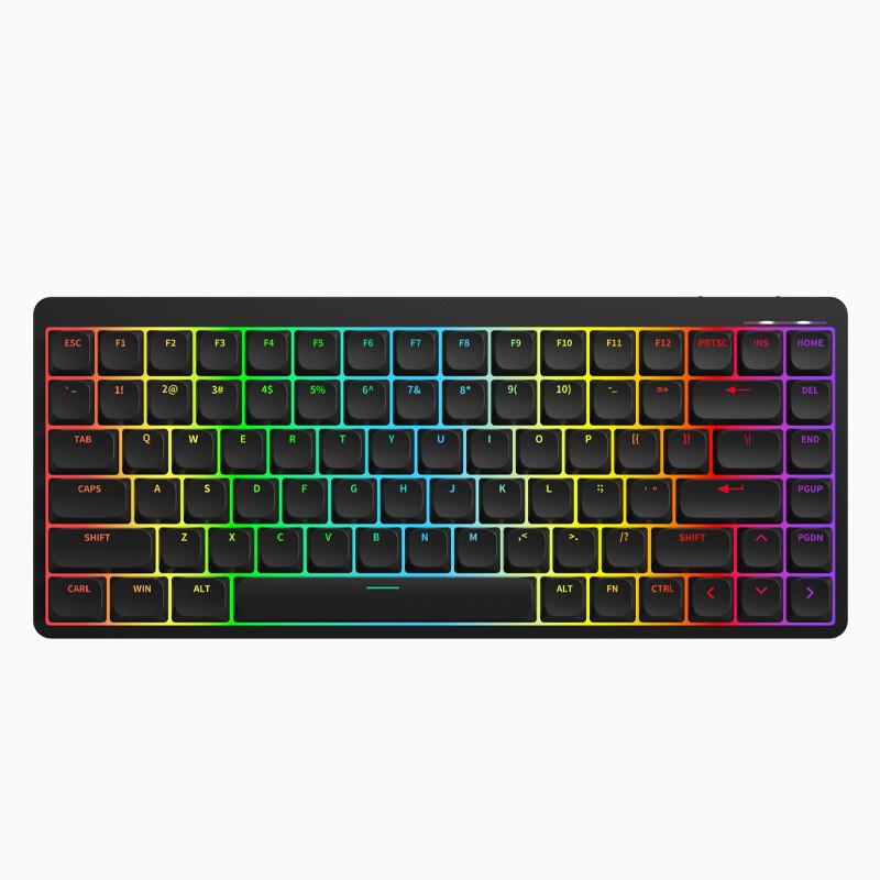 H75 Multi-Mode Low Profile Wireless/Wired Mechanical Keyboard