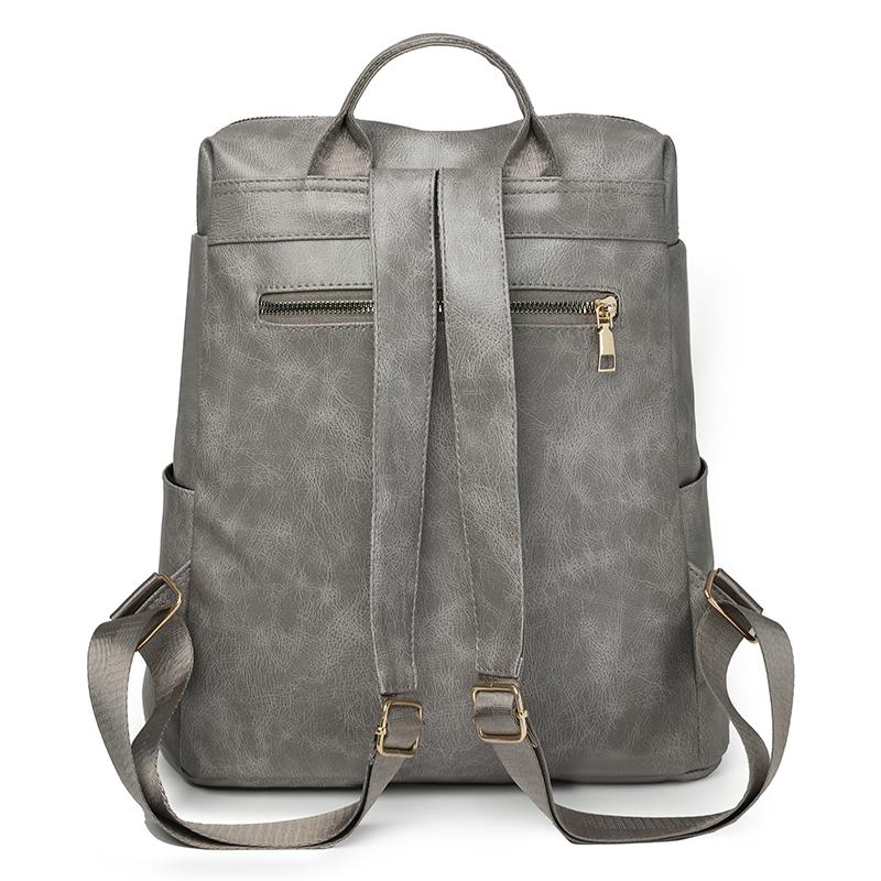 Women's Bag Large Capacity Travel Backpack