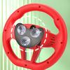 Multi Functional Simulation Steering Wheel Toys Montessori Simulate Driving Car Toy  Kids Toys