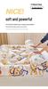 Class A Xinjiang Cotton Tatami Mattress Pad - Soft Quilt for Home & Dorm, Single or Double Bed