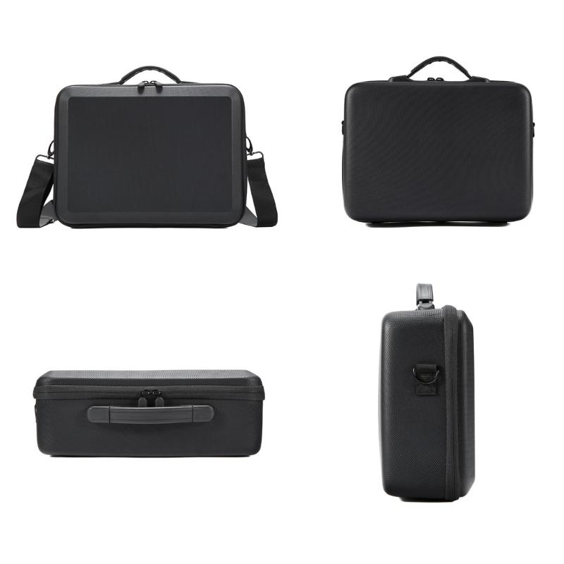 Portable Storage Bag For Antigravity 1 Drones Accessories Shoulder Pouch Box Holder With Mesh Pockets And Carry Strap