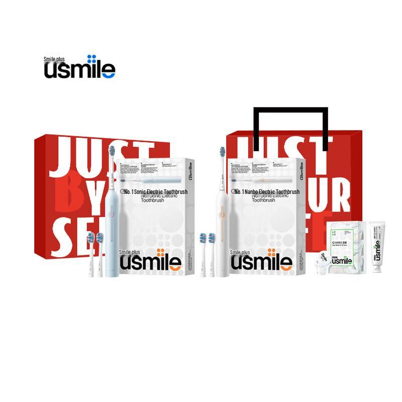 

usmile P1 Sonic Electric Toothbrush