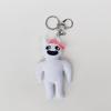 Banban Garten Of Plush Toys Keychain Bag Pendant Jumbo Josh Kids Birthday Gifts