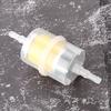 Universal Car Fuel Petrol Filter 6mm 8mm Automobile Replacement Parts