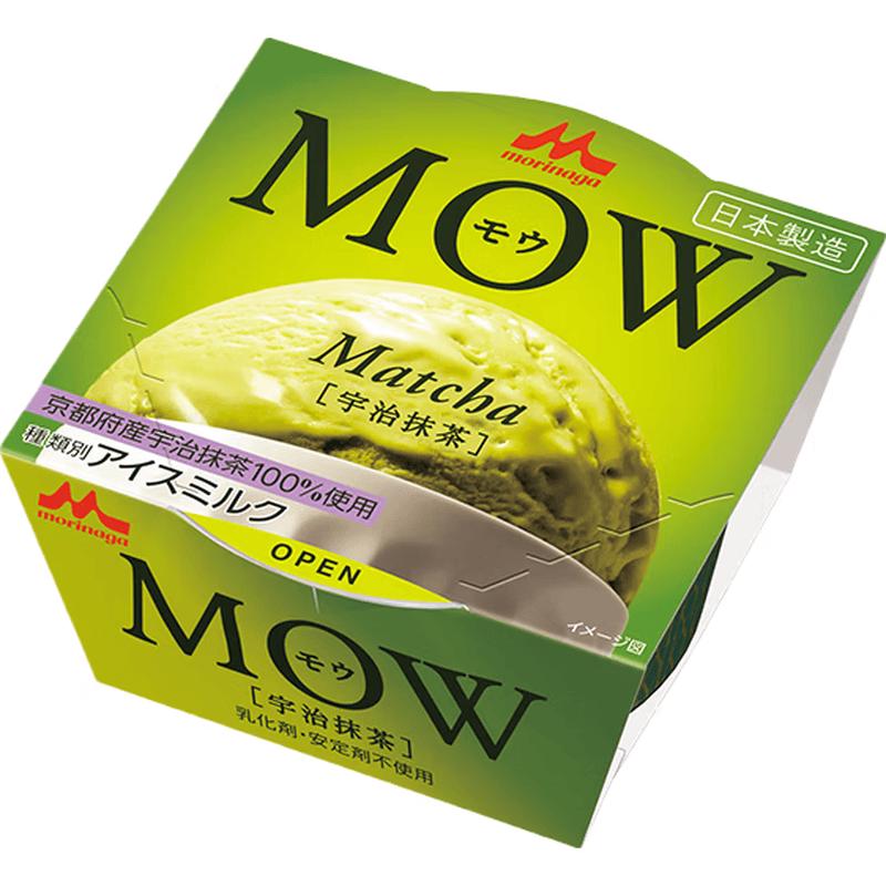 Morinaga Japanese Ice Cream