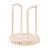 Desktop Paper Cup Storage Rack - Take Cup Holder for Disposable Cups - Storage Rack for Coffee Shop and Tea Shop Cups