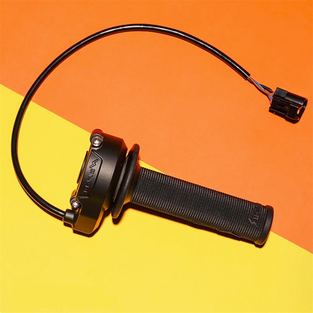 

Throttle Grip Handle For Sur-Ron UltraBee Ultra Bee