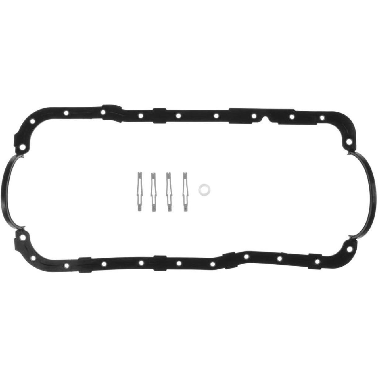 

MAHLE OS32492 Комплект прокладок масляного поддона двигателя