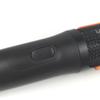2.4G Dual Wireless Microphone for Home KTV, Singing, and Live Broadcasts