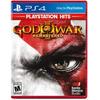 God of War 3 Remastered (Import: North America) - PS4 [Parallel Import]