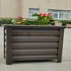 Aluminum Alloy Roadside Planter Box