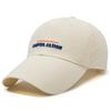 Cappellino da Baseball Traspirante Primavera Estate Uomo Donna Cappellino da Esterno Cappellino Parasole