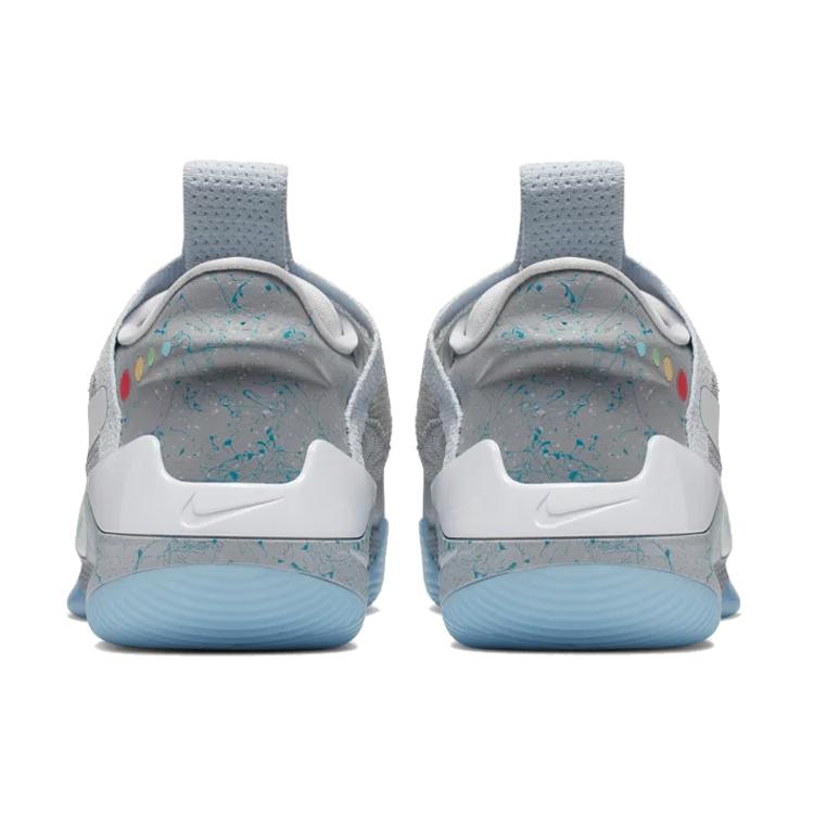 Nike Adapt Bb Mag China CJ5000-090