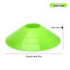 Di Rui En Training Marker Discs