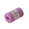 Washi Fiber Single Strand Raffia 100G Ball Hand-Woven Hook Shoes Hat Bag Seat Cushion Line