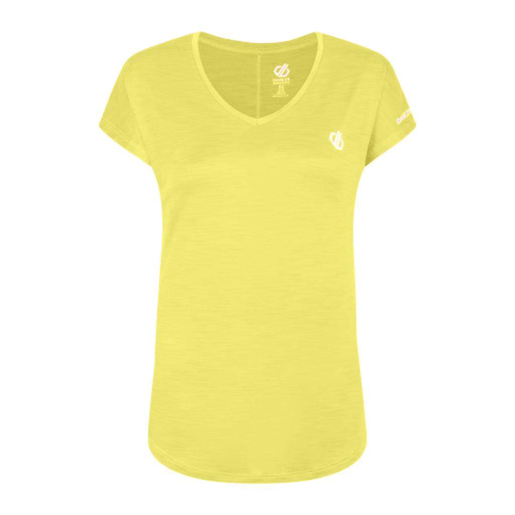 Womens/Ladies Vigilant Active T-Shirt
