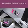 Creative 3D Motorcycle Body Sticker Shoelaces Adhesive Decals for Scratch Cover Decoration with Waterproof PVC Material