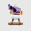 Cartoon Anime Dragonball Figure Majin Buu 3 Head Fat Buu Toy Model PVC Cute Figure Desktop Ornament Children Birthday Gift