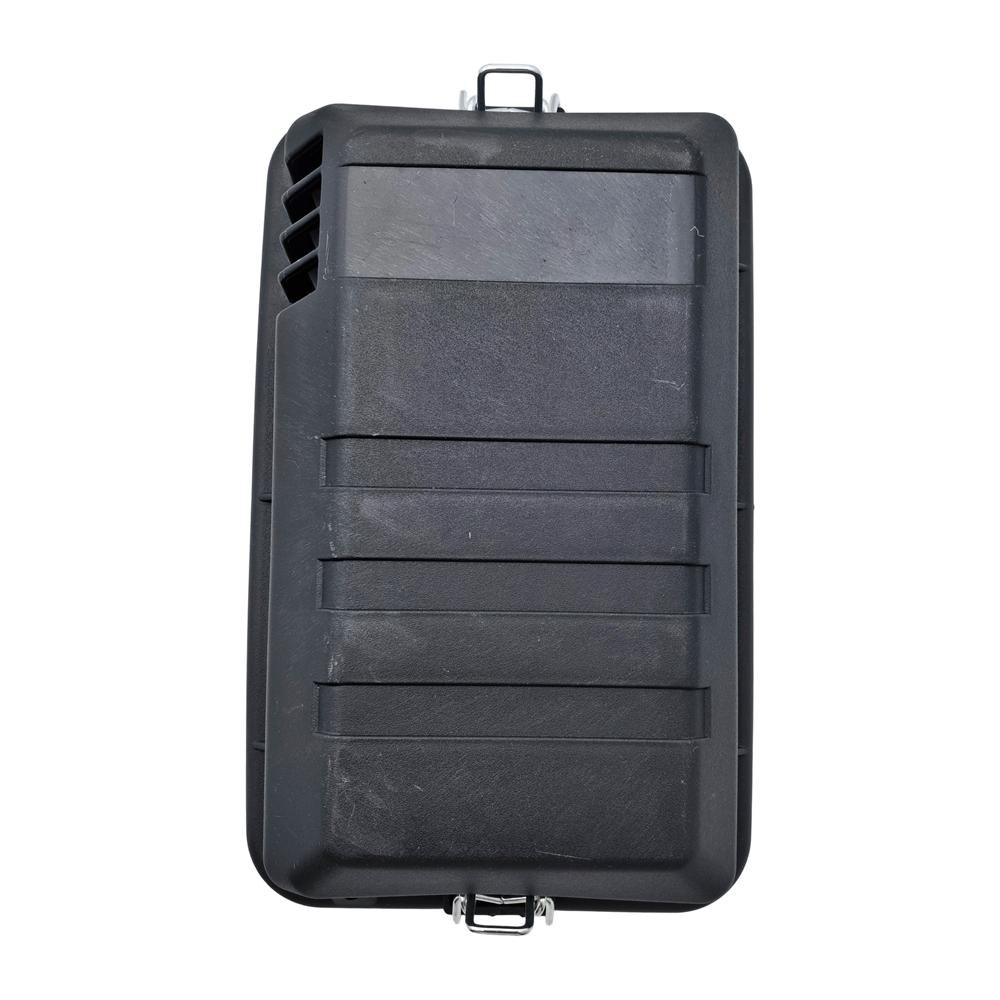 Air Filter Housing Cover Box Replacement Assembly Part for GX160 170 Chinese 2KW~3KW Generator