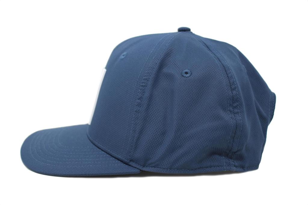 Adidas THREE STRIPES TOUR HAT CREW NAVY Cap