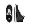 Sneakers DC MANTECA 4 HI ADJS100164-BS2 Black