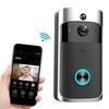 Intelligente WiFi-Video-Türklingel V5 mit kabellosem Gegensprechsystem und mobiler Überwachung