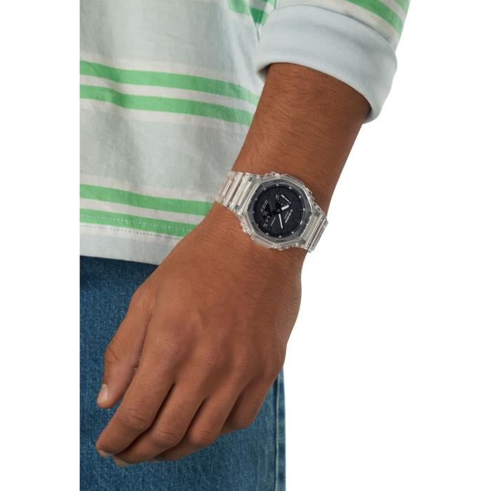 G-SHOCK Classic- GA-2100SKE-7AER