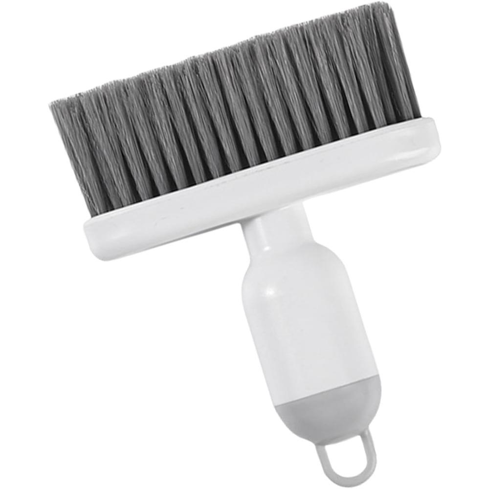 Portable Keyboard Brush Cleaner Multi-Functional Electronic Keyboard and Laptop Cleaning Kit for PC Mechanical Keyboards