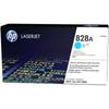 HP 828A Image Drum Cyan CF359A