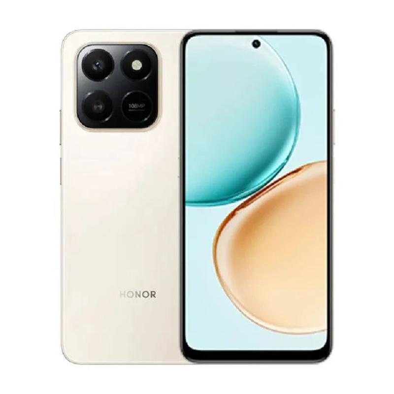 Honor 400 Smart 4G 8GB RAM 256GB ROM 6.77inch 6500mAh 108MP AI Camera