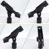 Fishing Rod Holder Track Mounted Fishing Rod Holder for Kayak Heavy Duty Boats Rod Holder 360 Degree Rotating