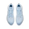 Anta Heat Wave Ice Crystal Cement Nemesis Low-Top Basketball Shoes Men sneakers Moonlight-Ice-Blue 912631604SF-1