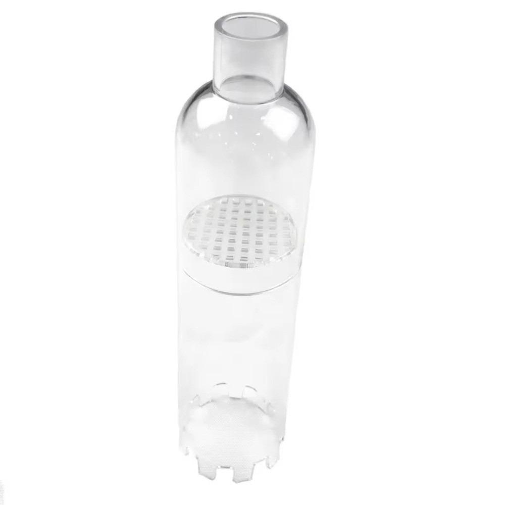 New Siphon Aquarium Gravel Cleaner Pump Filter Nozzle Fish Tank Cleaning Tools Sand Washer Filter Sand Filtering