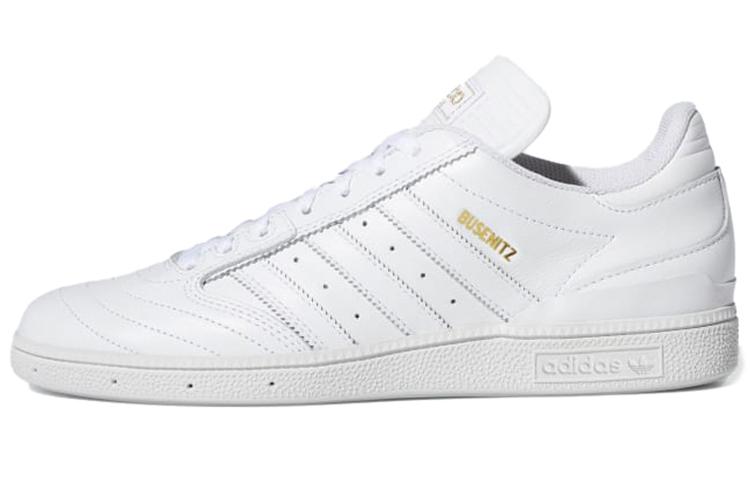 Busenitz Adidas Originals  White Gold Metallic  EE6250 43⅓