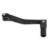 Universal CNC Gear Shift Lever Folding Gear Shifter Black Off Road Motorcycle Accessory Replacement for CRF BBR KXL TTR