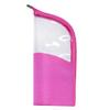 Makeup Brush Travel Case Cosmetic Toiletry Bag Organizer for Men Women Beauty Tools Kit Pouch Wash Storage Accessories