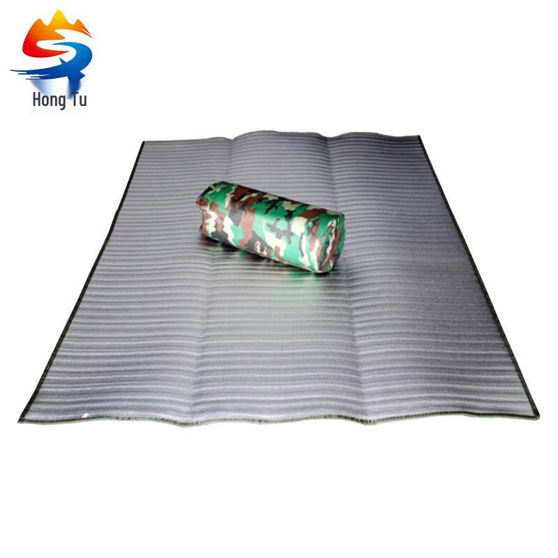 Enlarged Thickened Outdoor Picnic Mat