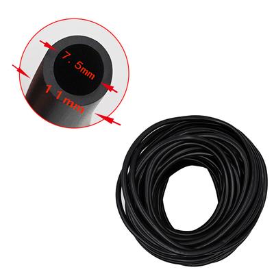 Rabbit Water Drinking Pipe 8mm Drinker Nipples Automatic Waterer Tubing Hose for Waterers Feeding Accessories Irrigation Hose