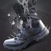 Frühling und Herbst High-Top Kampfstiefel Herren Leichte Militär Spezialkräfte Taktische Stiefel Kampfstiefel Wanderschuh