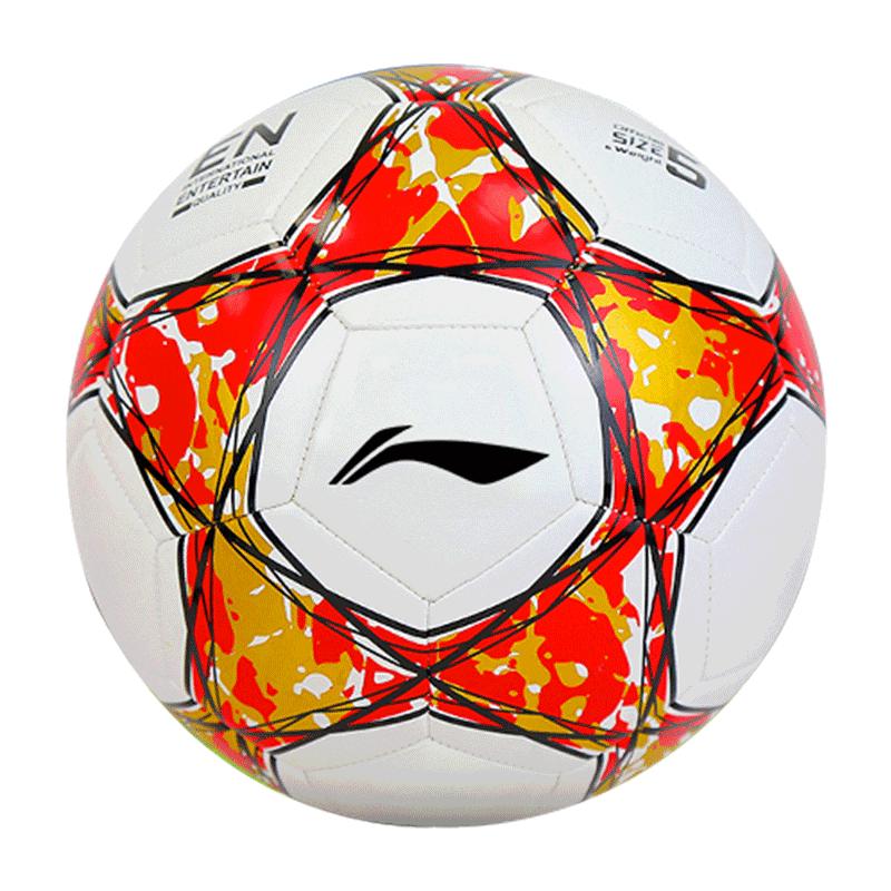 

Li-Ning Size 5 Training Soccer Ball