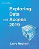 Bok Exploring Data with Access 2019