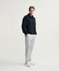 Sergio Tacchini M Daily Blouson Jacket (Black)