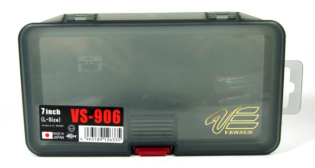 

Мейхо VS-906 ( 186 х 103 х 34 мм ) черный (6335)