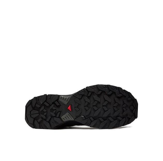 Треккинговые ботинки Salomon X Ultra 360 Mid Gore-Tex