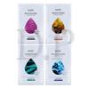 Essential Natural Sheet Mask 4 Sheets_D.P (14193203)