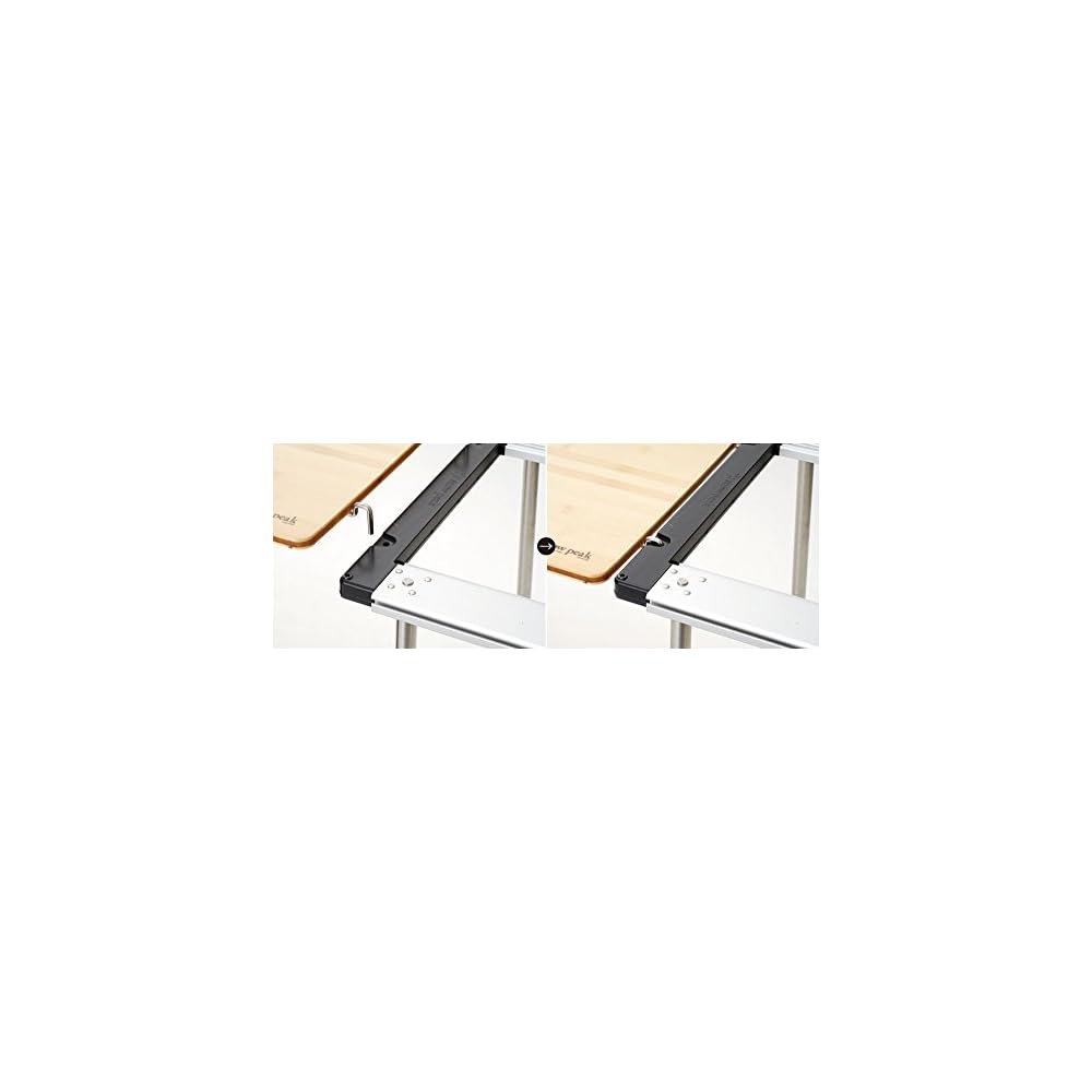 Snow Peak IGT Frame CK-149 Portable Camping Accessory Lightweight Aluminum Structure