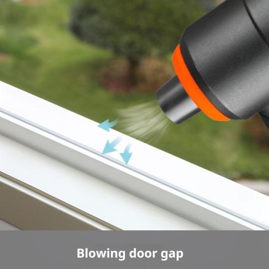 Car Vacuum Cleaner Strong Suction Low Noise Lightweight Design Rechargeable Portable Wireless Vacuum Cleaner Dust Remover