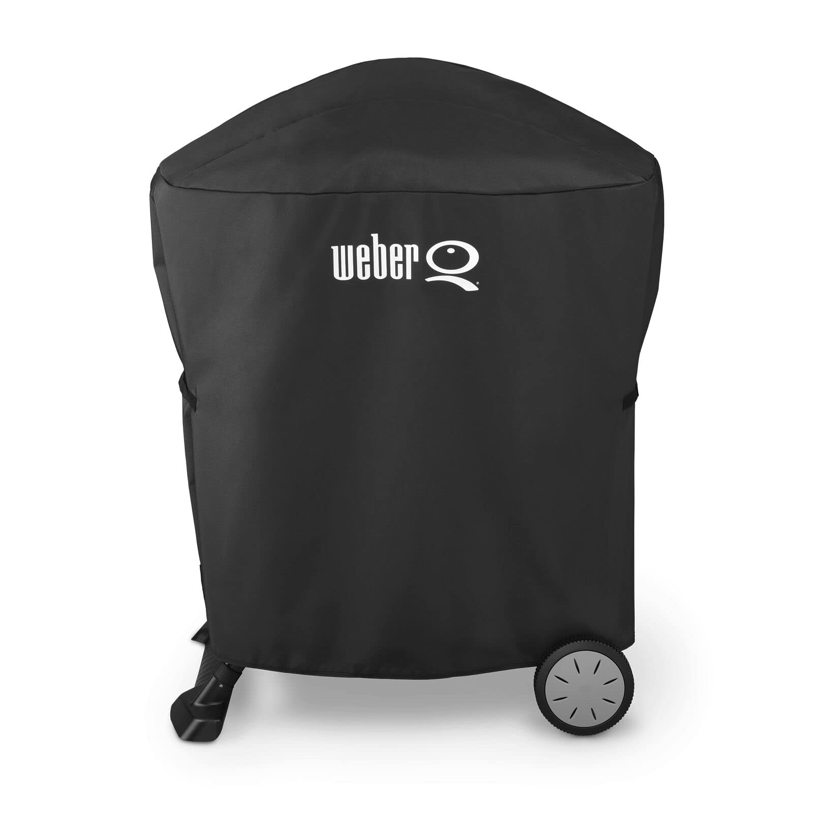 

Weber Premium Grill Cover for Q1000 & 2000 Series BBQ Stoves (Official Japanese Product) 7113