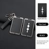Zinc Alloy Key Case for BYD Leopard 5 2023-2024 Car Styling Dedicated NFC Card Key Protection Auto Accessories