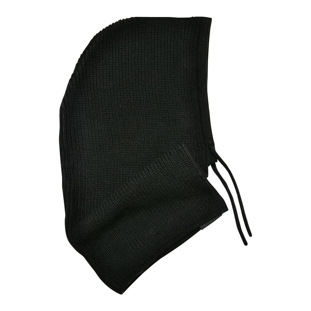 Urban Classics Heavy Knit Balaclava